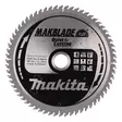 MAKITA Pyörösahanterä HM 165 mm, Z-64 B-56518 - Makita Jiiri- ja pöytäsahojen terät - 088381490528 - 4