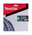 MAKITA Pyörösahanterä HM 185 mm, Z-48 B-33451 - Makita Käsipyörösahojen terät - 088381422338 - 6