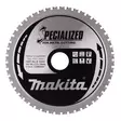 MAKITA Pyörösahanterä HM 185 mm, Z-48 B-33451 - Makita Käsipyörösahojen terät - 088381422338 - 4