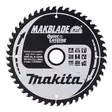 MAKITA Pyörösahanterä HM 216 mm, Z-48 B-32465 / B-08632 - Makita Jiiri- ja pöytäsahojen terät - 088381336628 - 4