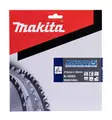 MAKITA Pyörösahanterä HM 216 mm, Z-48 B-32465 / B-08632 - Makita Jiiri- ja pöytäsahojen terät - 088381336628 - 6