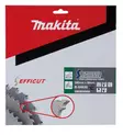 MAKITA Pyörösahanterä HM 260 mm, Z-45 B-64630 / B-64624 - Makita Jiiri- ja pöytäsahojen terät - 088381535618 - 5