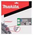 MAKITA Pyörösahanterä HM 260 mm, Z-60 B-67284 - Makita Jiiri- ja pöytäsahojen terät - 088381541008 - 4