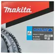 MAKITA Pyörösahanterä HM 305 mm, Z-40 B-32786 / B-08997 - Makita Jiiri- ja pöytäsahojen terät - 088381337038 - 5