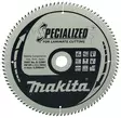 MAKITA Pyörösahanterä HM 305 mm, Z-96 B-33881 / B-29505 - Makita Jiiri- ja pöytäsahojen terät - 088381416658 - 4