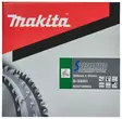 MAKITA Pyörösahanterä HM 305 mm, Z-96 B-33881 / B-29505 - Makita Jiiri- ja pöytäsahojen terät - 088381416658 - 5