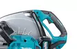MAKITA Pyörösaha XGT 40V HS013GZ - XGT Akkukonerungot - 197050007438 - 6