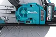 MAKITA Pyörösaha XGT 40V HS013GZ - XGT Akkukonerungot - 197050007438 - 7