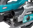 MAKITA Pyörösaha XGT 40V HS014GZ - Makita XGT 40V Pyörösahat - 197050020178 - 10