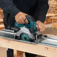 MAKITA Pyörösaha XGT 40V HS014GZ - Makita XGT 40V Pyörösahat - 197050020178 - 12
