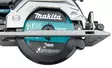 MAKITA Pyörösaha XGT 40V HS014GZ - Makita XGT 40V Pyörösahat - 197050020178 - 6