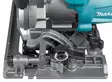 MAKITA Pyörösaha XGT 40V HS014GZ - Makita XGT 40V Pyörösahat - 197050020178 - 11