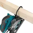 MAKITA Pyörösaha XGT 40V HS014GZ - Makita XGT 40V Pyörösahat - 197050020178 - 8
