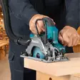 MAKITA Pyörösaha XGT 40V HS014GZ - Makita XGT 40V Pyörösahat - 197050020178 - 14
