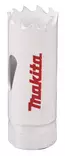 MAKITA Reikäsahanterä , BiM , 19 mm D-17005 - Makita Reikäsahanterät - 088381194808 - 1