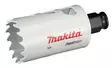 MAKITA Reikäsahanterä T.C.T Multi Purpose, 40 mm, Ezychange E-06703 - Makita Reikäsahanterät - 088381570428 - 1