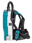 MAKITA Reppuimuri XGT 40V VC012GZ01 - Makita XGT 40V Imurit - 197050001788 - 2