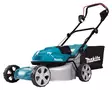 MAKITA Ruohonleikkuri LXT 2x18V DLM463Z runko - Makita LXT Akkukoneet 18VX2 36V - 088381735018 - 5