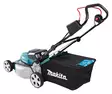 MAKITA Ruohonleikkuri LXT 2x18V DLM463Z runko - Makita LXT Akkukoneet 18VX2 36V - 088381735018 - 2