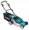MAKITA Ruohonleikkuri LXT 2x18V DLM463Z runko - Makita LXT Akkukoneet 18VX2 36V - 088381735018 - 4