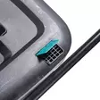 MAKITA Ruohonleikkuri XGT 40V LM004GZ - Makita XGT 40V Piha ja puutarha - 197050000668 - 5