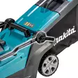 MAKITA Ruohonleikkuri XGT 40V LM004GZ - Makita XGT 40V Piha ja puutarha - 197050000668 - 8