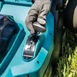 MAKITA Ruohonleikkuri XGT 40V LM004GZ - Makita XGT 40V Piha ja puutarha - 197050000668 - 13