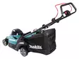 MAKITA Ruohonleikkuri XGT 40V LM004GZ - Makita XGT 40V Piha ja puutarha - 197050000668 - 2