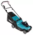 MAKITA Ruohonleikkuri XGT 40V LM004GZ - Makita XGT 40V Piha ja puutarha - 197050000668 - 4