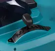 MAKITA Ruohonleikkuri XGT 40V LM004GZ - Makita XGT 40V Piha ja puutarha - 197050000668 - 11