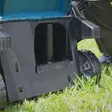 MAKITA Ruohonleikkuri XGT 40V LM004GZ - Makita XGT 40V Piha ja puutarha - 197050000668 - 14