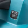 MAKITA Ruohonleikkuri XGT 40V LM004GZ - Makita XGT 40V Piha ja puutarha - 197050000668 - 6