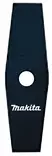 MAKITA Ruohoterä 2-lapainen 255 x 25,4 mm D-66064 - Makita Raivaussahojen terät - 088381541138 - 1