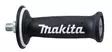 MAKITA Sivukahva isot kulmahiomakoneet 180-230mm AVT 194543-3 - Makita Metallintyöstökoneiden tarvikkeet - 088381345828 - 1