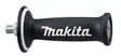MAKITA Sivukahva pienet kulmahiomakoneet 115-150mm AVT 194514-0 - Makita Metallintyöstökoneiden tarvikkeet - 088381343268 - 1