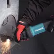 MAKITA SUORAHIOMAKONE GD0600 400W - Makita Suora- ja penkkihiomakoneet 230V - 088381073318 - 3