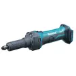 MAKITA Suorahiomakone LXT ® DGD800Z - Makita LXT 18V Hioma- ja kiillotuskoneet - 088381670388 - 1