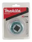 MAKITA Teräsharja 75 mm X-Lock D-73396 - Makita Teräsharjat - 088381574228 - 4