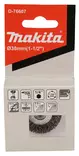 MAKITA Teräsharja rst 38 mm laikkaharja D-76607 - Terasharjat - 088381792387 - 5