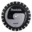 MAKITA Timanttikatkaisulaikka 400 x 25,4 mm, Comet B-42905 - Makita Timanttilaikat, -kupit ja terät - 088381435758 - 1
