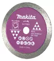 MAKITA Timanttikatkaisulaikka 76 x 10 mm D-77263 - Makita Laikat - 088381789608 - 2