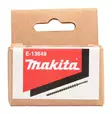 MAKITA Varateräpari maakairaan 50 mm, sisältää kiinnitysruuvit E-13649 - Maakairan tarvikkeet - 088381592178 - 3