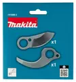 MAKITA Varaterät oksasaksille DUP181 1916M8-3 - Makita Puutarhakoneiden tarvikkeet - 197050368638 - 2