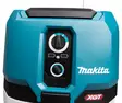 MAKITA VC003GLZ Märkä- / kuivaimuri XGT - Makita XGT 40V Imurit - 088381753388 - 6
