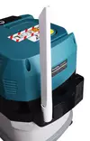 MAKITA VC003GLZ Märkä- / kuivaimuri XGT - Makita XGT 40V Imurit - 088381753388 - 8