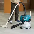 MAKITA VC003GLZ Märkä- / kuivaimuri XGT - Makita XGT 40V Imurit - 088381753388 - 11