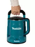MAKITA Vedenkeitin XGT KT001G - Makita XGT 40V Vapaa-aika - 088381755818 - 2