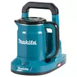 MAKITA Vedenkeitin XGT KT001G - Makita XGT 40V Vapaa-aika - 088381755818 - 1