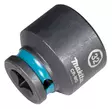 MAKITA Voimahylsy 1/2" Impact Black 32 x 44 mm E-16237 - Makita 1/2" Voimahylsyt - 088381790888 - 1