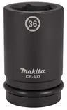 MAKITA Voimahylsy 1" 36 x 90 mm, pitkä E-24739 - Voimahylsyt - 197050356918 - 1